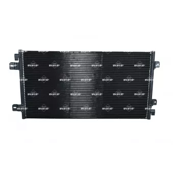Condenseur, climatisation NRF OEM 9109424