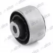 Silent bloc de suspension (train avant) ALTE AUTOMOTIVE [88286AL]