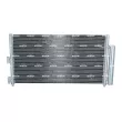 Condenseur, climatisation NRF [35500]