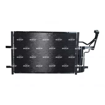 Condenseur, climatisation NRF OEM BP4K61480D