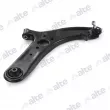 ALTE AUTOMOTIVE 88513AL - Bras de liaison, suspension de roue avant droit