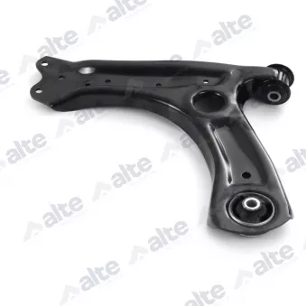 Bras de liaison, suspension de roue avant gauche ALTE AUTOMOTIVE 88526AL pour SEAT IBIZA 1.2 TDI - 75cv