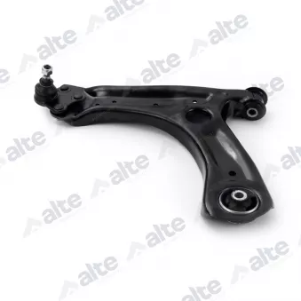 Bras de liaison, suspension de roue avant gauche ALTE AUTOMOTIVE 88554AL pour SEAT IBIZA 1.2 TDI - 75cv