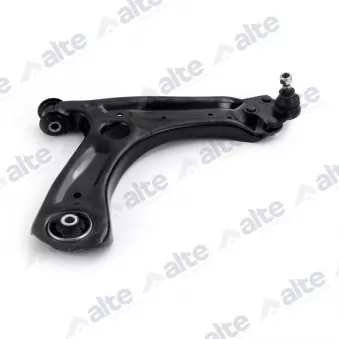 Bras de liaison, suspension de roue avant droit ALTE AUTOMOTIVE 88555AL pour SEAT IBIZA 1.2 TDI - 75cv