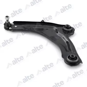 Bras de liaison, suspension de roue avant gauche ALTE AUTOMOTIVE OEM 545051051R