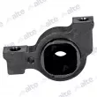 Silent bloc de suspension (train avant) ALTE AUTOMOTIVE [88572AL]