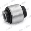 ALTE AUTOMOTIVE 88666AL - Silent bloc de suspension (train avant)