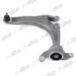ALTE AUTOMOTIVE 88698AL - Bras de liaison, suspension de roue avant gauche