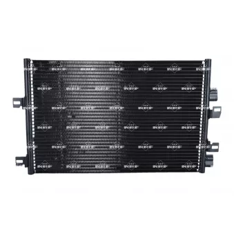 Condenseur, climatisation NRF OEM 2765000QAK