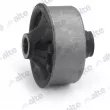 Silent bloc de suspension (train avant) ALTE AUTOMOTIVE [88929AL]