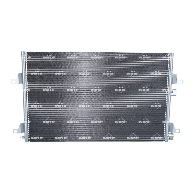 Condenseur, climatisation NRF 35557 - Visuel 2