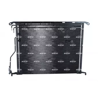 Condenseur, climatisation NRF OEM a2205000254