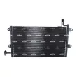 Condenseur, climatisation NRF [35584]
