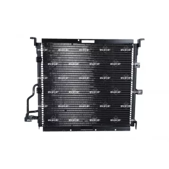 Condenseur, climatisation NRF OEM 64538391406