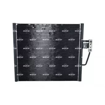 Condenseur, climatisation NRF OEM 64538378438