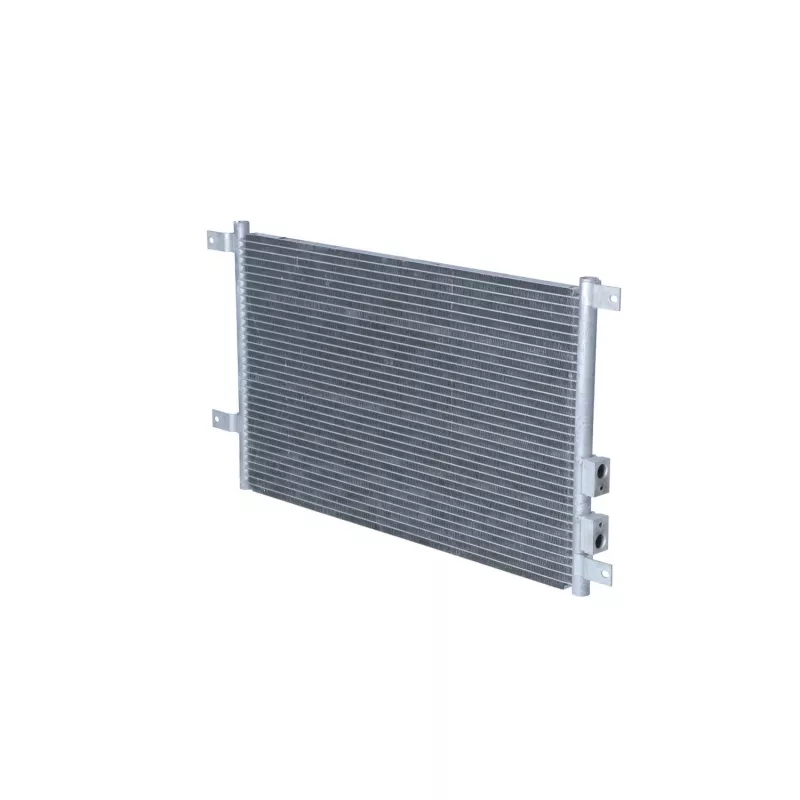 Condenseur, climatisation NRF 35590 - Visuel 2