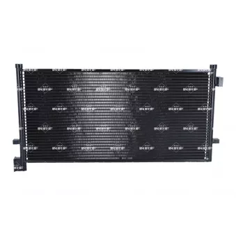 Condenseur, climatisation NRF OEM 3981637