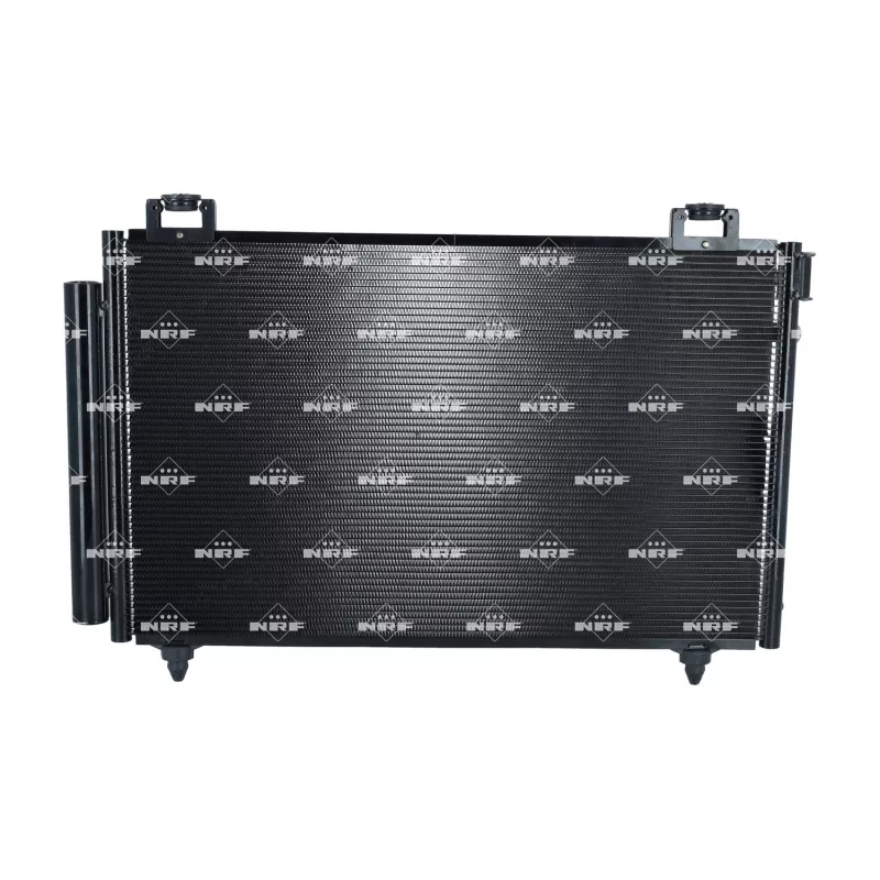 Condenseur, climatisation NRF 35592 - Visuel 2