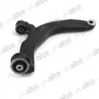 ALTE AUTOMOTIVE 89921AL - Bras de liaison, suspension de roue avant droit