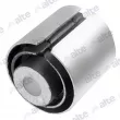 Silent bloc de suspension (train avant) ALTE AUTOMOTIVE [89931AL]