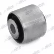 Silent bloc de suspension (train avant) ALTE AUTOMOTIVE [89952AL]