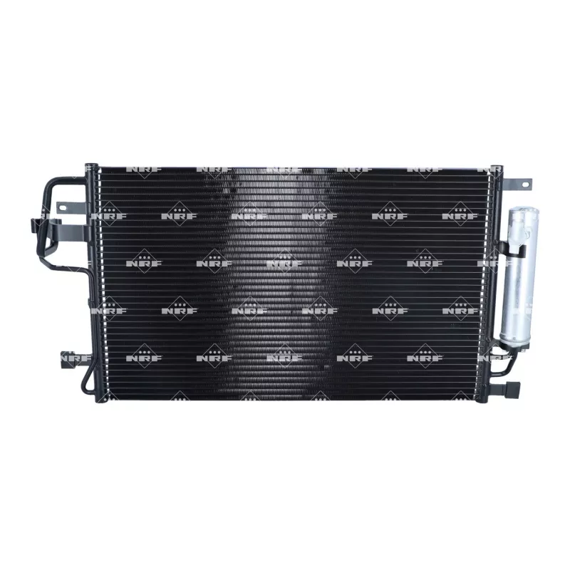 Condenseur, climatisation NRF 35600 - Visuel 2