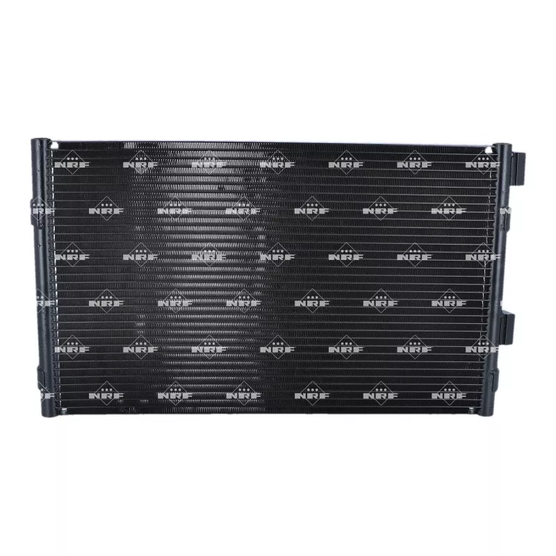 Condenseur, climatisation NRF 35608 - Visuel 2