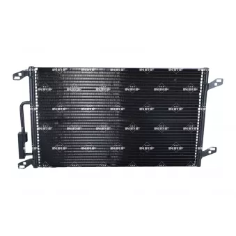 Condenseur, climatisation NRF 35615 pour LANCIA LYBRA 2.0 20V - 154cv