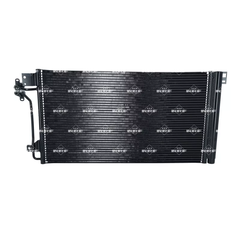 Condenseur, climatisation NRF 35622 - Visuel 2