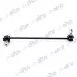 ALTE AUTOMOTIVE 90446AL - Entretoise/tige, stabilisateur avant gauche