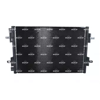 NRF 35634 - Condenseur, climatisation