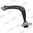 Bras de liaison, suspension de roue avant gauche ALTE AUTOMOTIVE [90511AL]