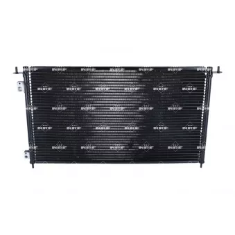 Condenseur, climatisation NRF OEM 80110S5TE01