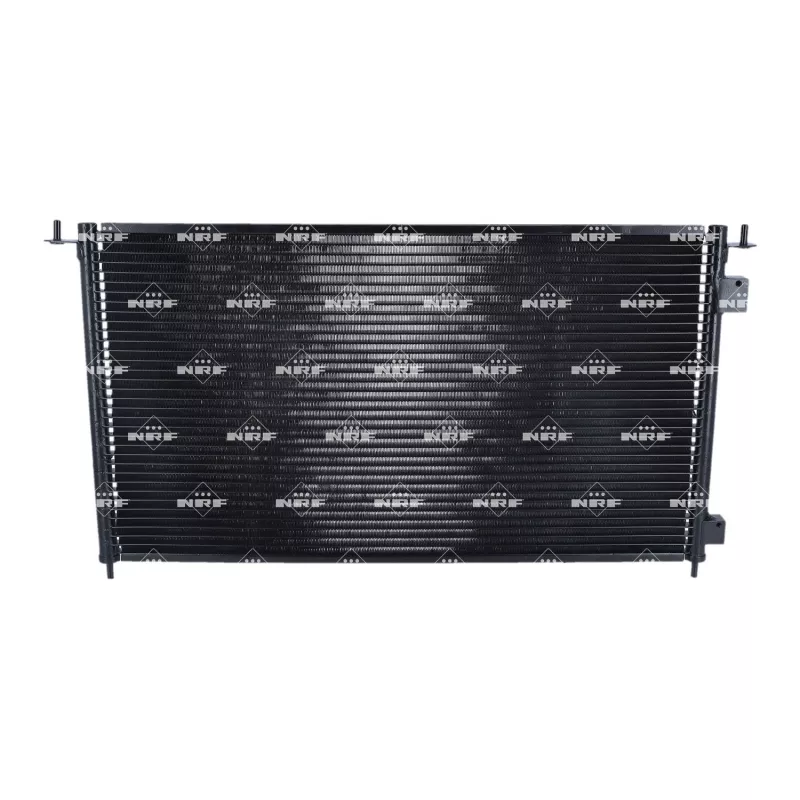 Condenseur, climatisation NRF 35636 - Visuel 2