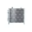 Condenseur, climatisation NRF [35637]