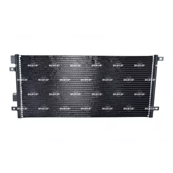 Condenseur, climatisation NRF 35643 pour IVECO DAILY 55S17 W. 55S17 WD - 170cv