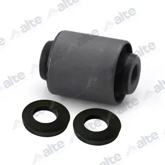 Silent bloc de suspension (train avant) ALTE AUTOMOTIVE 90645AL pour HYUNDAI IX35 CRDi - 136cv