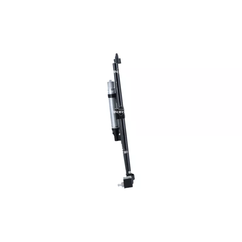 Condenseur, climatisation NRF 35669 - Visuel 1