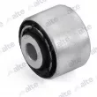Silent bloc de suspension (train avant) ALTE AUTOMOTIVE [90936AL]