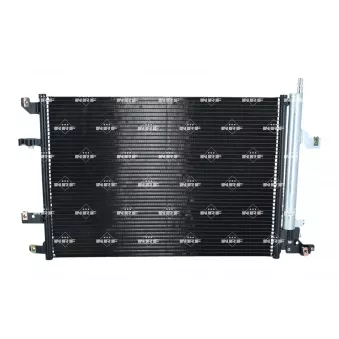 Condenseur, climatisation NRF OEM 30648954