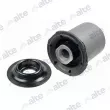 Silent bloc de suspension (train avant) ALTE AUTOMOTIVE [91001AL]