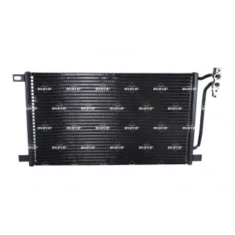 Condenseur, climatisation NRF OEM 8377648