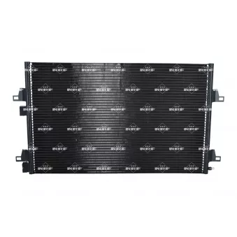 Condenseur, climatisation NRF 35749 pour RENAULT ESPACE 1.9 DCI - 120cv