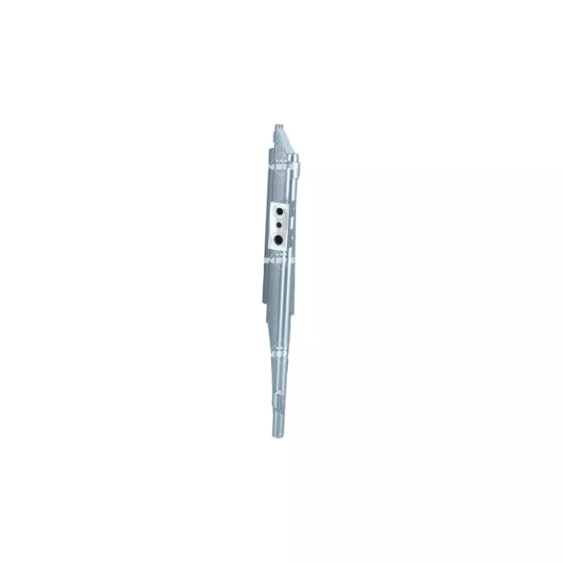 Condenseur, climatisation NRF 35753 - Visuel 1