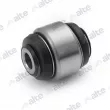 ALTE AUTOMOTIVE 91108AL - Silent bloc de suspension (train avant)