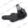 Rotule de suspension avant droit ALTE AUTOMOTIVE [91163AL]