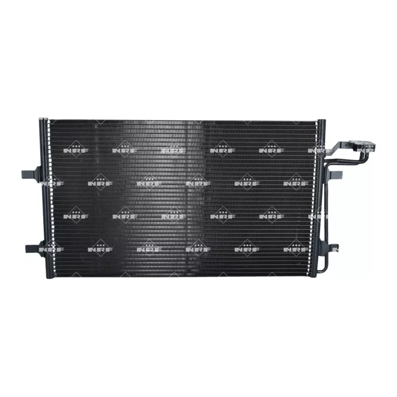 Condenseur, climatisation NRF 35770 - Visuel 2