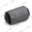 Silent bloc de suspension (train avant) ALTE AUTOMOTIVE [91245AL]