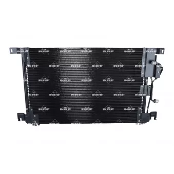 Condenseur, climatisation NRF OEM A9425000054
