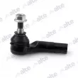 Rotule de barre de connexion avant gauche ALTE AUTOMOTIVE [91263AL]